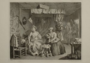  de William Hogarth
