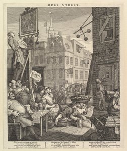 de William Hogarth