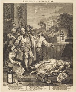  de William Hogarth