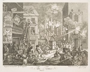  de William Hogarth