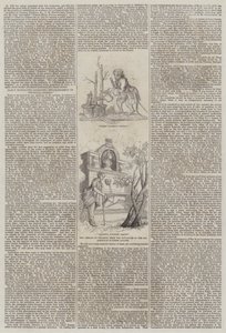 Primeiras Sociedades de Exibição, Estabelecimento da Royal Academy de William Hogarth