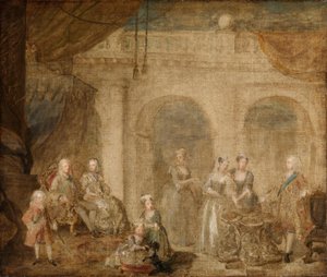  de William Hogarth
