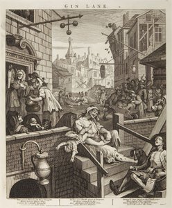  de William Hogarth