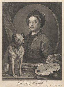  de William Hogarth