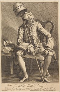  de William Hogarth