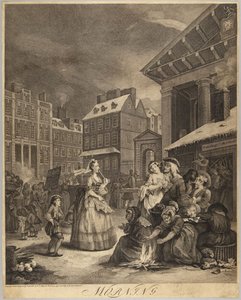  de William Hogarth