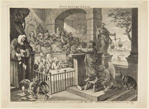  de William Hogarth