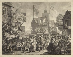  de William Hogarth