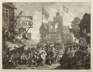  de William Hogarth