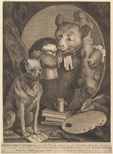  de William Hogarth