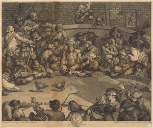  de William Hogarth
