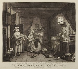  de William Hogarth