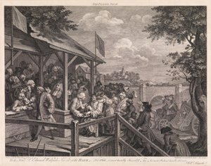  de William Hogarth