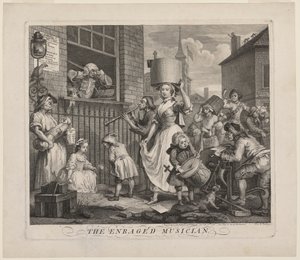  de William Hogarth