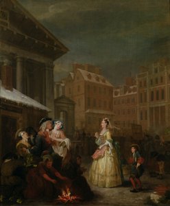  de William Hogarth