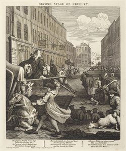  de William Hogarth