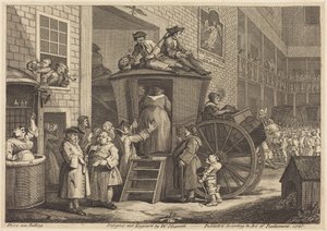  de William Hogarth
