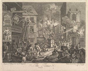  de William Hogarth
