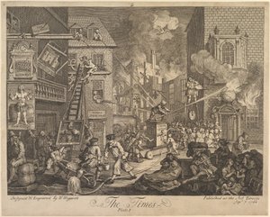  de William Hogarth