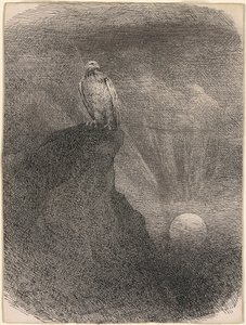Gênia de William Holbrook Beard