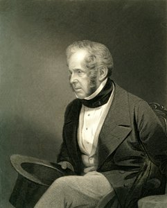 "The Right Hon. Viscount Palmerston. K.G. G.C.B.