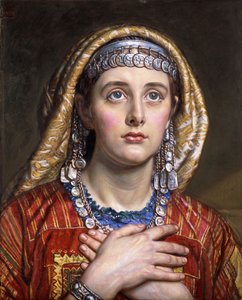 A Noiva de Belém, 1884