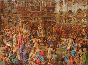  de William Holman Hunt