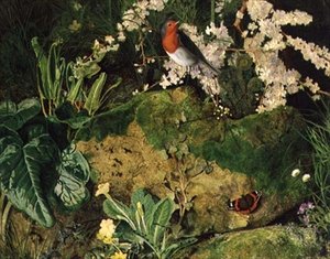 Início da Primavera