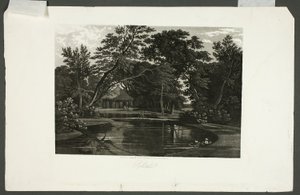 Solidão de William James Bennett