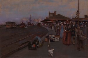 Estação de Stirling
