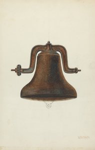 Bell, 19351942. de William Kieckhofel