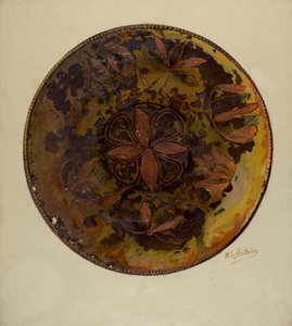 Pai. Prato Alemão, c. 1937.