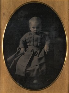 Frederick David Langenheim, ca. 1851-52. de William Langenheim