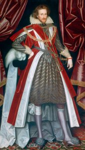 Philip Herbert, 4º Conde de Pembroke
