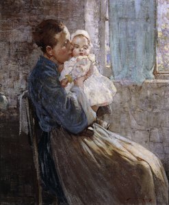 Mãe e Filho