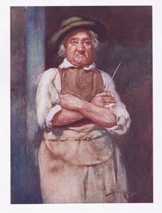 O próprio anfitrião (cor litho)
