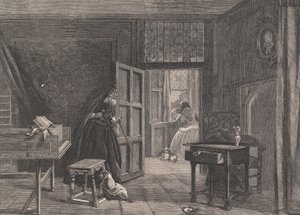The Duenna