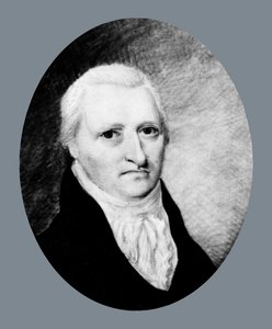 Retrato de um cavalheiro, 1804. de William M. S. Doyle