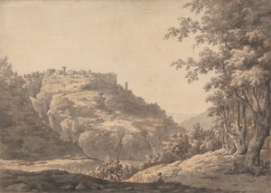 Tivoli de William Marlow