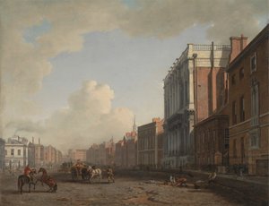 Whitehall de William Marlow
