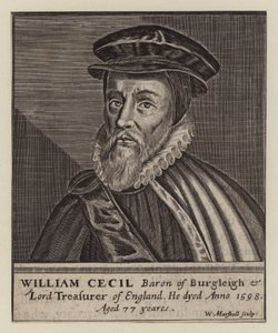 William Cecil