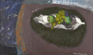 Catadores de Mexilhões (óleo sobre tela)