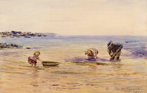 Shrimpers