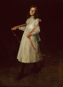 Alice de William Merritt Chase