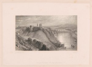 Berwick no Tweed
