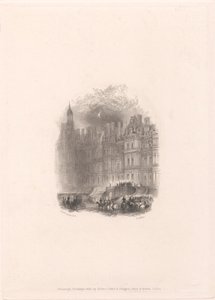 Fontainbleau de William Miller