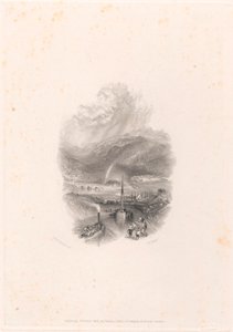 Fort Augustus de William Miller