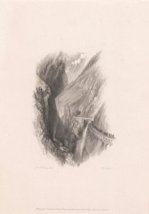 O Simplon de William Miller