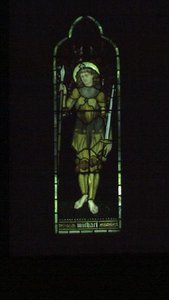 São Miguel de William Morris