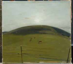 Alvorada de William Nicholson